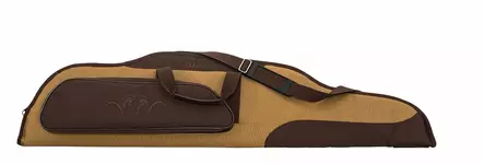 BLASER CORDURA ASEPUSSI RUSKEA 110CM - Asepussit ja laukut - I875 - 1