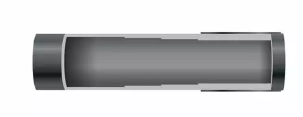 CARLSONS CREMATOR LongRange InV+ - Vaihtosupistajat - I4635 - 2