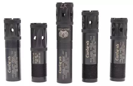 CARLSONS CREMATOR LongRange InV+ - Vaihtosupistajat - I4635 - 1
