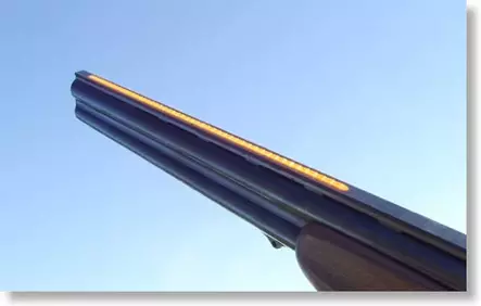 EASY HIT TÄHTÄYSKISKO 30CM - Haulikon tähtäinjyvät - I1605 - 1