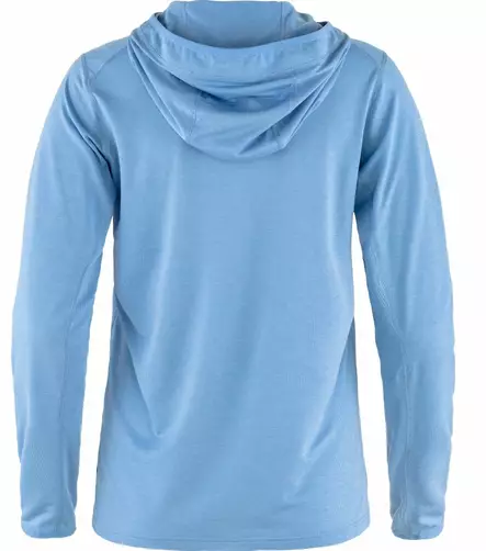 Fjällräven Abisko-Sun Hoodie W - Eräpaidat - ZZZ0013935 - 2