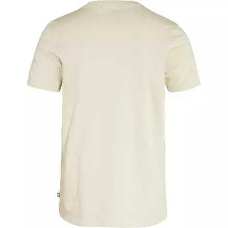 Fjällräven Equipment T-shirt M Chalk Whi - Eräpaidat - ZZZ0010995 - 2