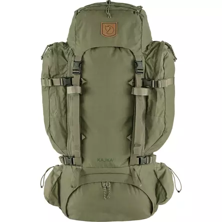 FJÄLLRÄVEN KAJKA 100 Green - Rinkat ja reput - ZZZ0012085 - 1