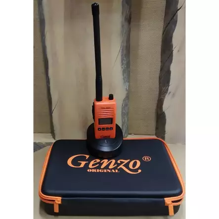 GENZO ROYAL 70XTM - Vhf-puhelimet - I6025 - 1