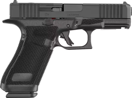 GLOCK 45 GEN6 OR/FS 9x19 - Pistoolit - ZZZ0013625 - 1