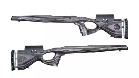 GRS Thumbhole NORDIC WOLF T3 - Aseen tukit - ZZZ0014285 - 1