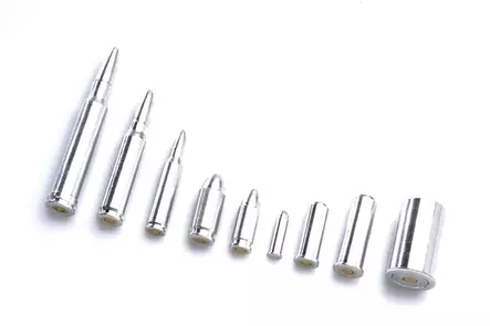 KLIKKIPANOSSC ITALY ALU 357/38 - Muut asetarvikkeet - ZZZ0007075 - 1