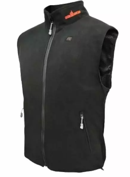 NEVERCOLD ALASKA - Erätakit ja liivit - H245 - 1