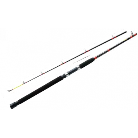 PATRIOT COPPER STICK COPD70 2.1M 12-20lb - Uisteluvavat - G1115 - 1