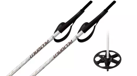 Peltonen Metsä Sauva - Metsästys - ZZZ0000255 - 1