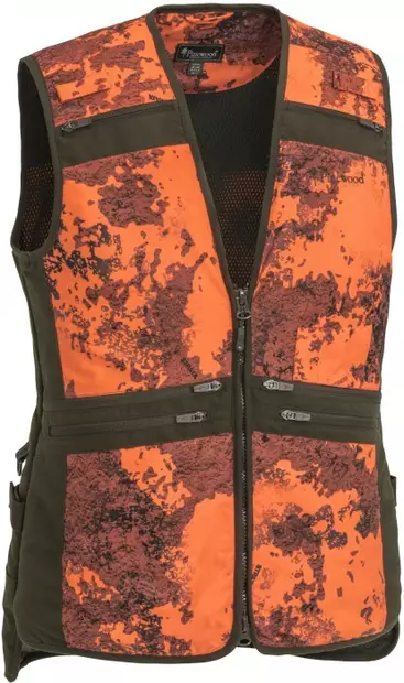 PINEWOOD FUDUDAL Hunter Pro Vest W - Erätakit ja liivit - ZZZ0007485 - 1