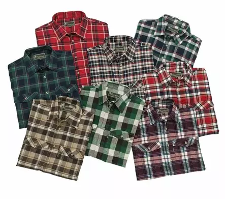 PINEWOOD TEXAS SHIRT MIX - Eräpaidat - H1545 - 1