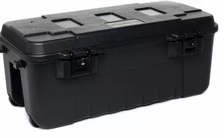 Plano Sportsman's Trunk Large Black - Kylmälaukut - ZZZ0012415 - 1