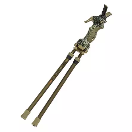 Primos Trigger Stick Gen3 Short bipod - Ampumatuet - ZZZ0010945 - 1