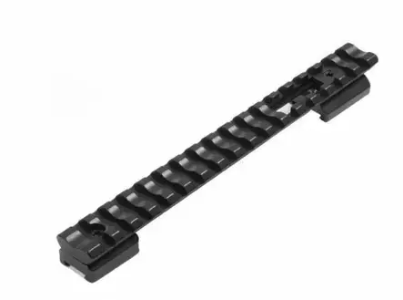 RUSAN PICATINNYKISKO SAKO 75IV/V 85M/L - Kiskot ja kiilat - ZZZ0013375 - 1