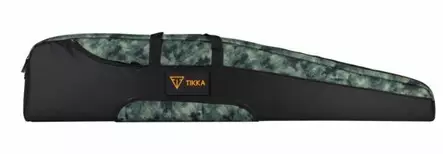 SAKO/TIKKA ASEPUSSI VIHREÄ - Asepussit ja laukut - ZZZ0010285 - 2