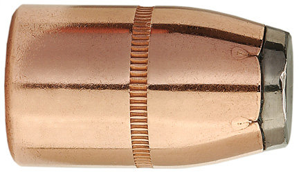 SIERRA .50CAL JSP 5400 400GR - Luodit - I3425 - 1