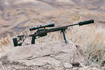 Tikka Optipod picatinnykiskoon - Ampumatuet - ZZZ0012275 - 2