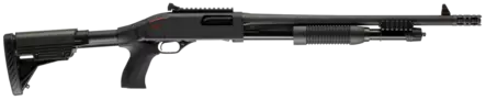 WINCHESTER SXP XTRM DEFENDER ADJ 18" - Pumppuhaulikot - ZZZ0007335 - 1