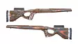 GRS Thumbhole Tikka T3 Green Mountain - Aseen tukit - ZZZ0012755 - 1