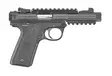 Ruger MKIV 22/45 Tact.l 22lr 4,4" 1/2-28 - Pistoolit - ZZZ0013165 - 1