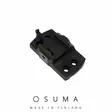 AIMPOINT MICRO H2 JALUSTA SAKO - Valopistetähtäin jalustat - ZZZ0010445 - 3