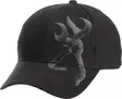 BROWNING CAP BLACK BUCK - Päähineet - ZZZ0009555 - 1