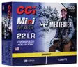 CCI .22LR MINIMAG CPHP 384M/S MEAT EATER - Kaliiperi .22lr - ZZZ0009525 - 1