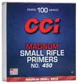 CCI 450 SMR - Nallit - I3885 - 1
