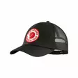 FJÄLLRÄVEN 1960 LOGO BLACK - Päähineet - ZZZ0009745 - 1