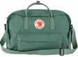 FJÄLLRÄVEN KÅNKEN WEEKENDER Frost Green - Rinkat ja reput - ZZZ0010915 - 1