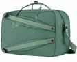 FJÄLLRÄVEN KÅNKEN WEEKENDER Frost Green - Rinkat ja reput - ZZZ0010915 - 2