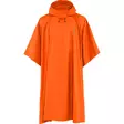 FJÄLLRÄVEN PONCHO ORANGE - Sadeasut - ZZZ0011205 - 1