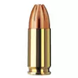 GECO 9MM Luger Hexagon 124G Hp - Käsiase patruunat - I5765 - 2