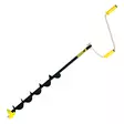 HEINOLA BLACK ICE 155 - Kairat - ZZZ0007955 - 1