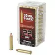 HORNADY .22WMR V-MAX 1,95G 671M/S - Kaliiperi .22 wmr - ZZZ0006915 - 1