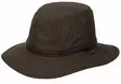 Hunter Fedora Reversible HV Waterproof - Päähineet - ZZZ0012985 - 1