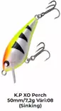 KP XO Perch 50mm Sinking - Vaaput - ZZZ0009805 - 8