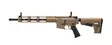 Kriss DMK22C 22LR 16" FDE - Puoliautomaatti pienoiskiväärit - ZZZ0009455 - 2