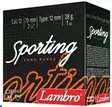 LAMBRO SPORTING LONG RANGE 8 28g - Ratapatruunat - ZZZ0009795 - 1