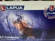 LAPUA 6,5 CREEDMOOR MEGA E471 10,1g - Kaliiperi 6,5 creedmoor - ZZZ0007155 - 1