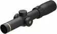LEUPOLD VX-Freedom 1,5-4X20 IR FireDot - Kiikaritähtäimet - ZZZ0000635 - 1