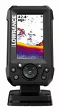 Lowrance Eagle 4X - Kaikuluotaimet - ZZZ0012245 - 1