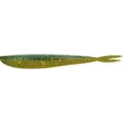 Lunker City Fin-s fish 10" #135 Mahi mah - Jigit - G4995 - 1