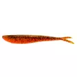 Lunker City Fin-s fish 4" #134 pumpkin perch - Jigit - G5145 - 1