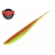 Lunker City Fin-S Fish 4" #146 Bloody mary - Jigit - G4915 - 1