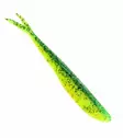 Lunker City Fin-s Fish 4" #167 emerald b - Jigit - G5165 - 1