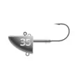 MUSTAD F.H. VERT. 35G/ 5/0 2KPL - Jigipäät - G2475 - 1