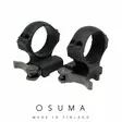 OSUMA PIKAJALKA 1" Matala SAKOON - Pikajalat - ZZZ0000155 - 1