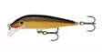 RAPALA SCRCD-7 SCATTER RAP COUNTDOWN G - Vaaput - G1885 - 1